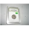 1928-S BUFFALO NICKEL *CERTIFIED BY INTERNATIONAL NUMISMATIC BUREAU* NICE EARLY FINE GRADE NICKEL!!