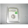 Image 1 : 1929 BUFFALO NICKEL *CERTIFIED BY INTERNATIONAL NUMISMATIC BUREAU* NICE EARLY FINE GRADE NICKEL!!