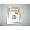 Image 1 : 1929 BUFFALO NICKEL *CERTIFIED BY INTERNATIONAL NUMISMATIC BUREAU* NICE EARLY VERY GOOD GRADE NICKEL