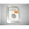 Image 1 : 1930 BUFFALO NICKEL *CERTIFIED BY INTERNATIONAL NUMISMATIC BUREAU* NICE EARLY VERY GOOD GRADE NICKEL