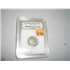 Image 1 : 1920 BUFFALO NICKEL *CERTIFIED BY INTERNATIONAL NUMISMATIC BUREAU* NICE EARLY VERY GOOD GRADE NICKEL