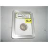 Image 1 : 1927 BUFFALO NICKEL *CERTIFIED BY INTERNATIONAL NUMISMATIC BUREAU* NICE EARLY FINE GRADE NICKEL!!