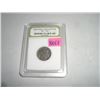 Image 1 : 1927 BUFFALO NICKEL *CERTIFIED BY INTERNATIONAL NUMISMATIC BUREAU* NICE EARLY GOOD GRADE NICKEL!!