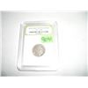 Image 1 : 1935 BUFFALO NICKEL *CERTIFIED BY INTERNATIONAL NUMISMATIC BUREAU* NICE EARLY GOOD GRADE NICKEL!!