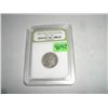 Image 1 : 1920 BUFFALO NICKEL *CERTIFIED BY INTERNATIONAL NUMISMATIC BUREAU* NICE EARLY GOOD GRADE NICKEL!!
