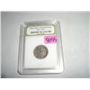 Image 1 : 1929-S BUFFALO NICKEL *CERTIFIED BY INTERNATIONAL NUMISMATIC BUREAU* NICE EARLY GOOD GRADE NICKEL!!