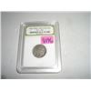 Image 1 : 1920 BUFFALO NICKEL *CERTIFIED BY INTERNATIONAL NUMISMATIC BUREAU* NICE EARLY GOOD GRADE NICKEL!!