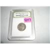 Image 1 : 1936-D BUFFALO NICKEL *CERTIFIED BY INTERNATIONAL NUMISMATIC BUREAU* NICE EARLY GOOD GRADE NICKEL!!