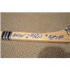 Image 2 : Limited Edition Toronto Maple Leafs Hockey Stick