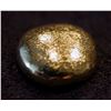 Image 1 : (1) 2.8g - 22-24K Gold Button