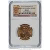 Image 1 : 1913 $10 Gold NGC MS64.  Trends Value: $9000