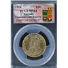 Image 1 : 1914 $10 Gold NGC MS64.  Trends Value: $9000