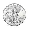 Image 1 : American Silver Eagle - Random Date UNC