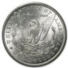 Image 2 : 1898-O Morgan Dollar Ch MS64 PCGS