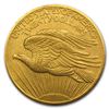 Image 2 : 1907 $20 St. Gaudens Gold Double Eagle