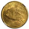 Image 3 : 1907 $20 St. Gaudens Gold Double Eagle