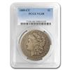 Image 1 : 1889-CC Morgan Dollar VG-8 PCGS KEY DATE