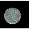 Image 1 : 1892-0 MORGAN SILVER DOLLAR