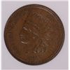 Image 2 : 1859 INDIAN HEAD CENT, ANACS VF-30