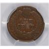 Image 3 : 1868 INDIAN HEAD CENT, PCGS G06