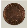 Image 2 : 1887 INDIAN HEAD CENT, ANACS MS-60 RB