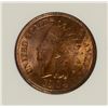 Image 2 : 1904 INDIAN HEAD CENT, ANACS MS-62  RB