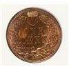 Image 3 : 1904 INDIAN HEAD CENT, ANACS MS-62  RB