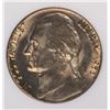 Image 2 : 1953-D JEFFERSON NICKEL, ANACS MS-65  5-STEPS  RARE!