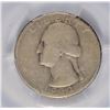 Image 2 : 1932-D WASHINGTON QUARTER, PCGS G-04