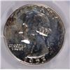 Image 2 : 1953 WASHINGTON QUARTER, PCGS PROOF-65