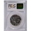 Image 4 : 1953 FRANKLIN HALF DOLLAR, PCGS PROOF-64