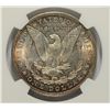 Image 3 : 1887 MORGAN DOLLAR NGC MS-64 COLOR
