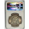Image 4 : 1887 MORGAN DOLLAR NGC MS-64 COLOR