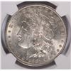 Image 2 : 1887-O MORGAN DOLLAR NGC MS-60