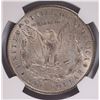 Image 3 : 1887-O MORGAN DOLLAR NGC MS-60