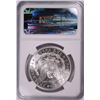 Image 4 : 1890-S MORGAN DOLLAR NGC MS-62