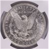 Image 3 : 1891-O MORGAN DOLLAR NGC AU-55