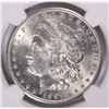 Image 2 : 1897-S MORGAN DOLLAR NGC MS-61