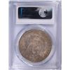 Image 4 : 1904-O MORGAN DOLLAR PCGS MS-64 TONED REVERSE