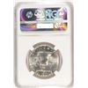 Image 4 : 1957-D FRANKLIN HALF DOLLAR, NGC MS-64 FBL
