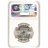 Image 4 : 1958-D FRANKLIN HALF DOLLAR, NGC MS-64 FBL