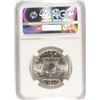 Image 4 : 1959-D FRANKLIN HALF DOLLAR, NGC MS-64 FBL