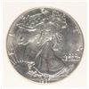 Image 2 : 1987 AMERICAN SILVER EAGLE, PCI MS-70 PERFECT RARE! BOOKS FOR $2500.00