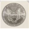 Image 3 : 1998 AMERICAN SILVER EAGLE, PCI MS-70!  BOOKS FOR $1400.00