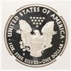 Image 3 : 2012-S AMERICAN SILVER EAGLE, NGC MS-70 ULTRA CAMEO TROLLEY LABEL