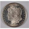 Image 1 : 1878-CC MORGAN DOLLAR CH BU