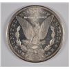 Image 2 : 1878-CC MORGAN DOLLAR CH BU