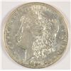 Image 1 : 1889-S MORGAN DOLLAR XF/AU