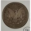 Image 2 : 1902-S MORGAN DOLLAR VG