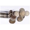 Image 1 : ROLL OF 1890 V-NICKELS FILLERS
